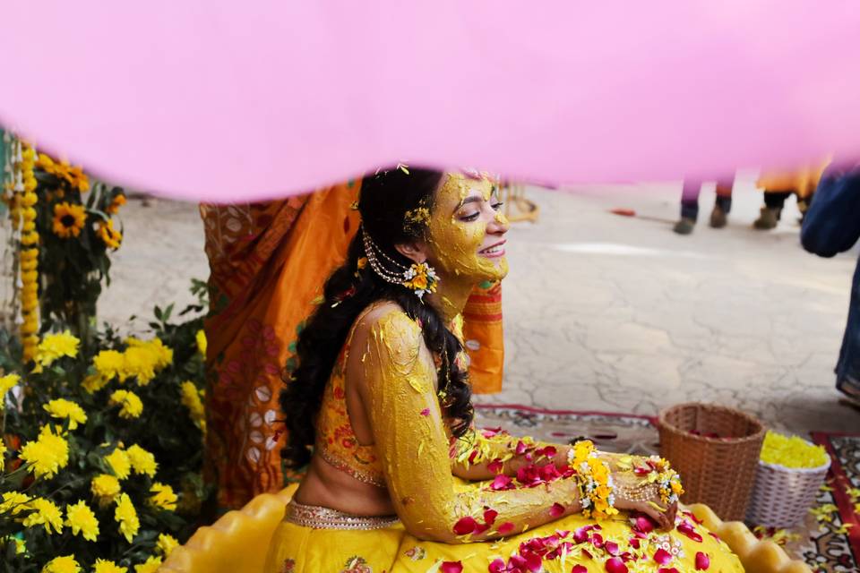 Haldi