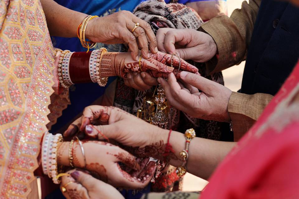 Wedding