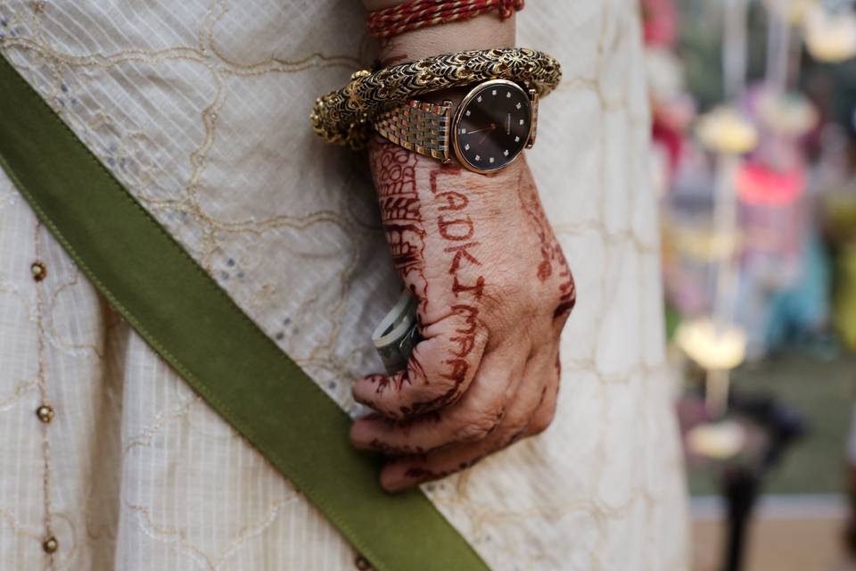 Wedding