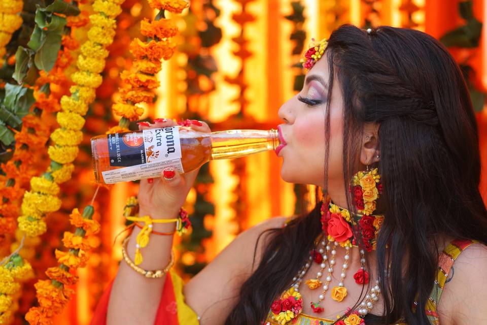 Haldi