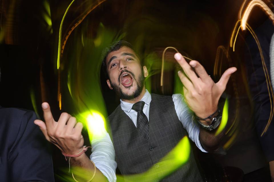 Cocktail Party