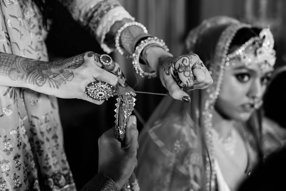 Wedding