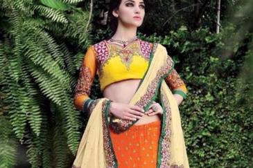 Shree Rang Boutique