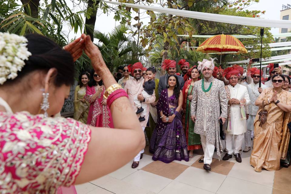 Wedding