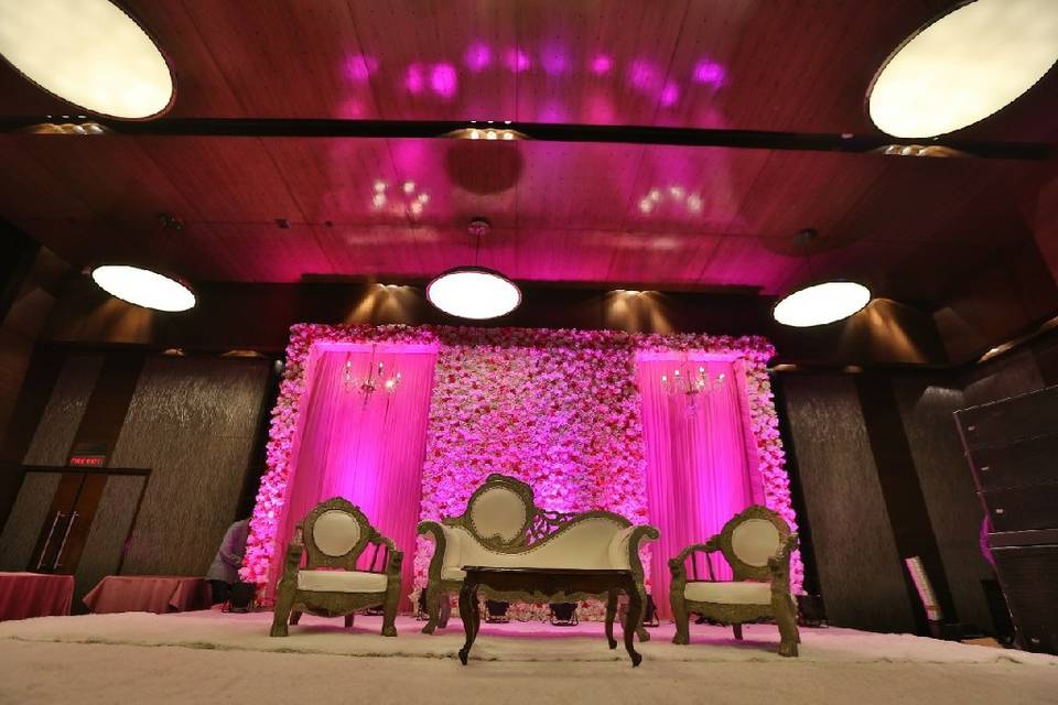 Silverslate Events by Dolly Munjal