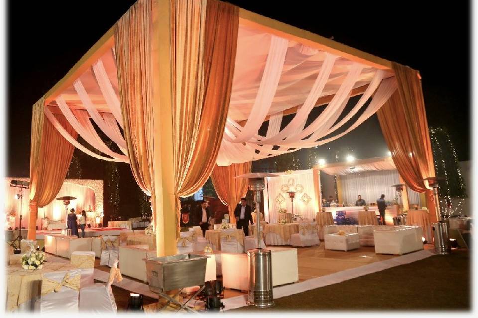 Silverslate Events by Dolly Munjal