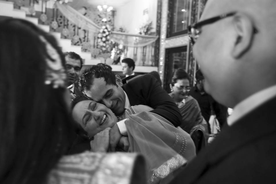 Wedding