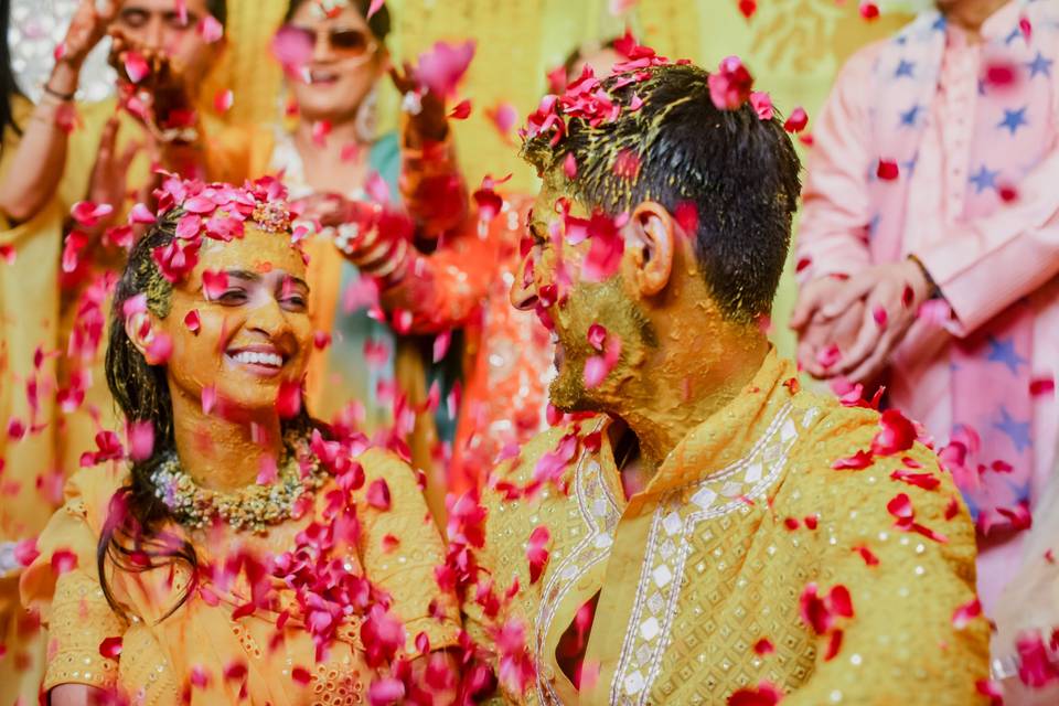 Haldi