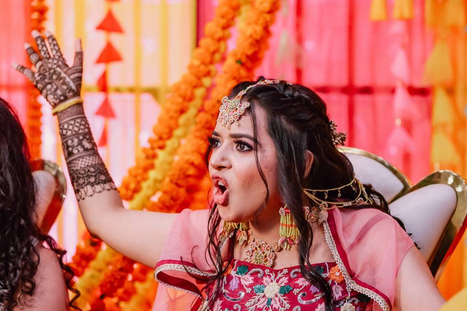 Mehndi