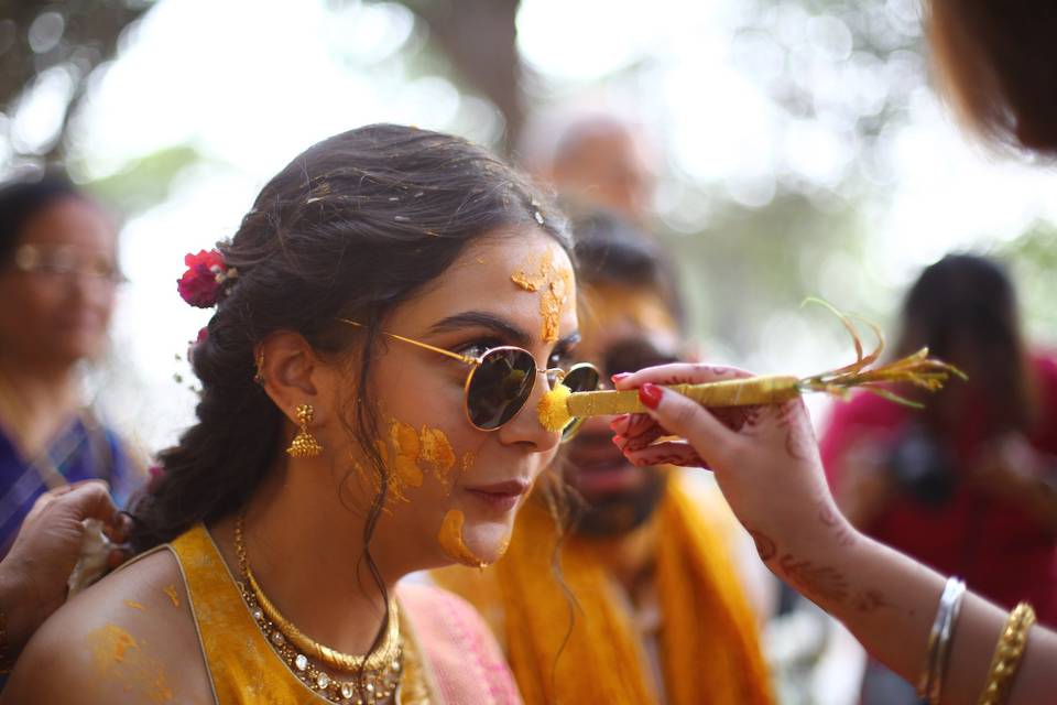 Haldi