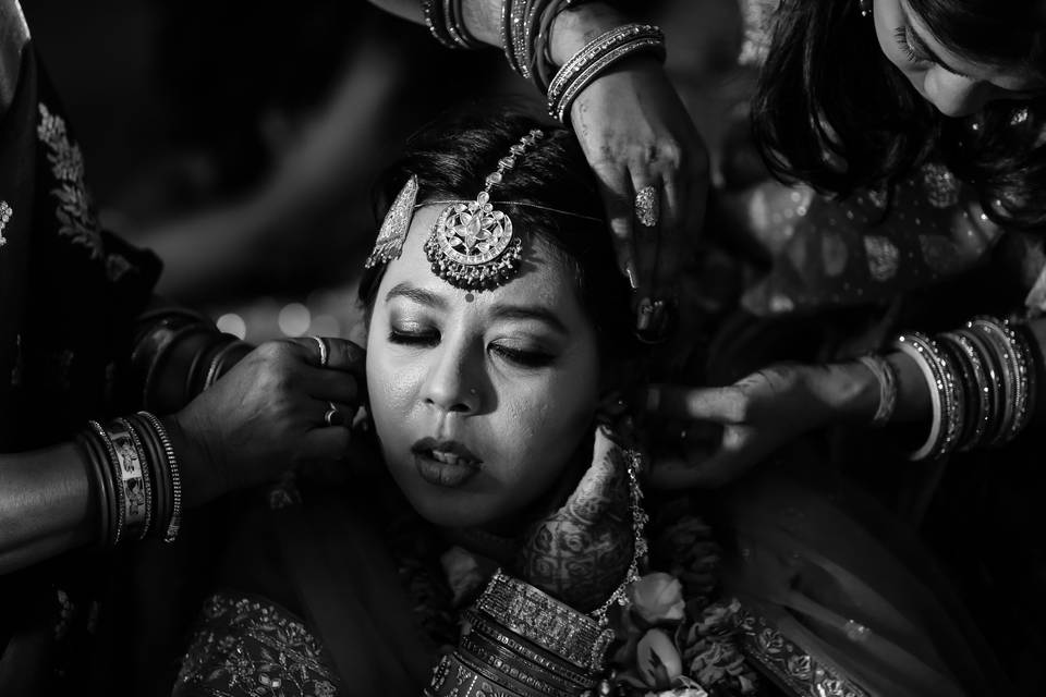 Wedding