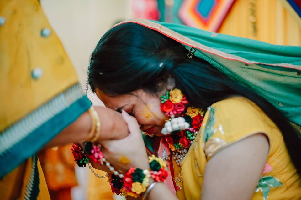 Haldi