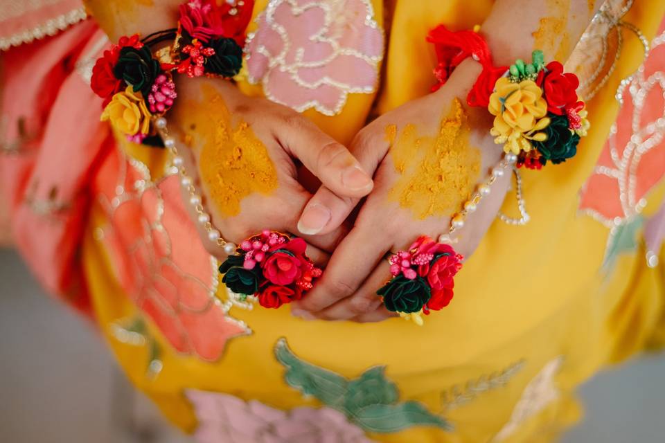Haldi