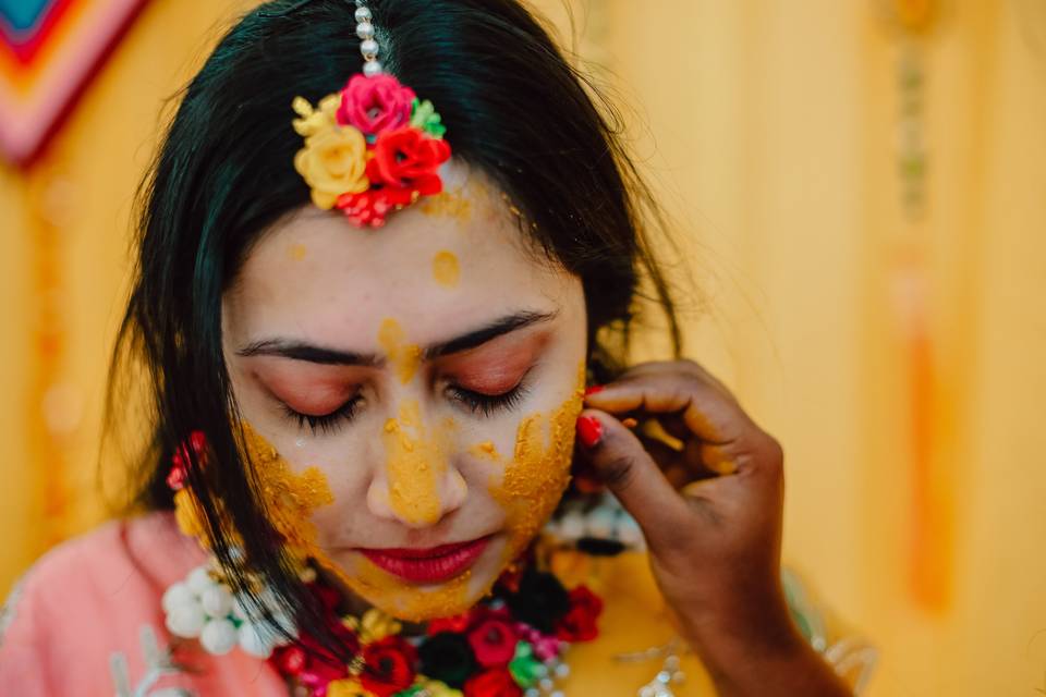 Haldi