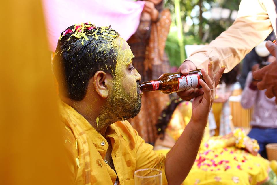 Haldi