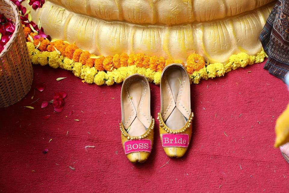 Haldi