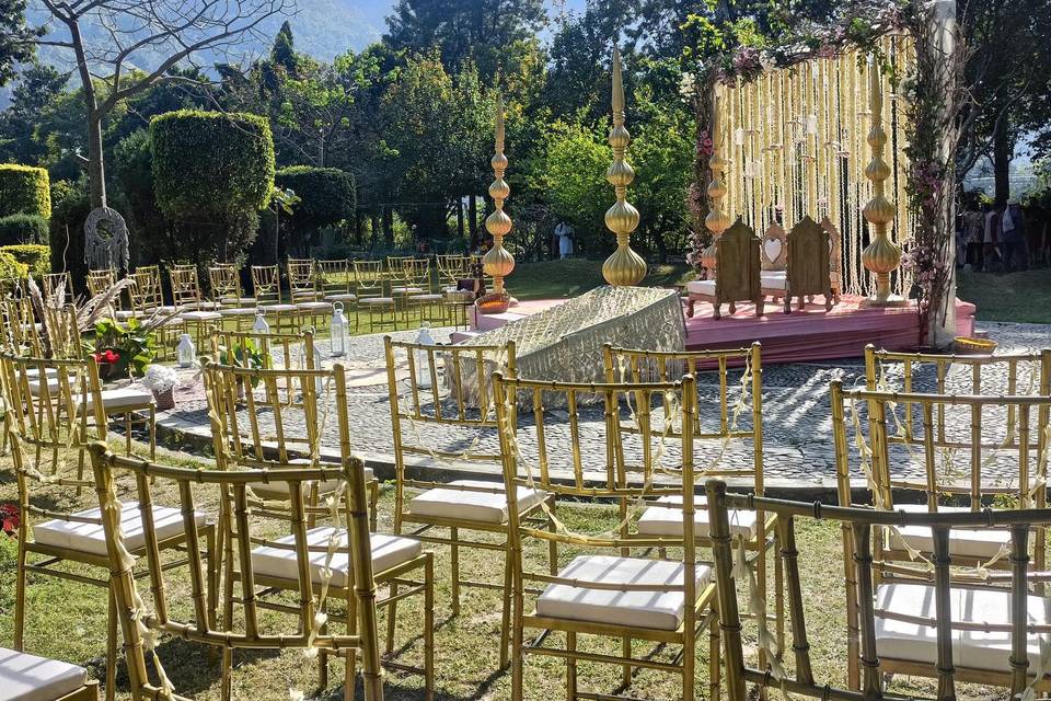 Mandap