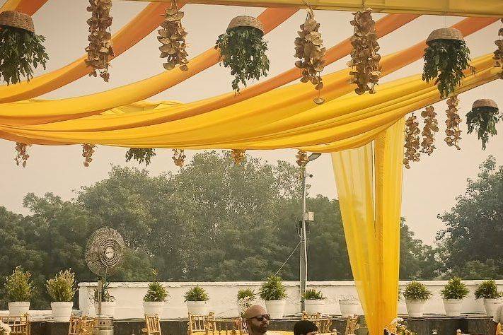 Silverslate Events by Dolly Munjal