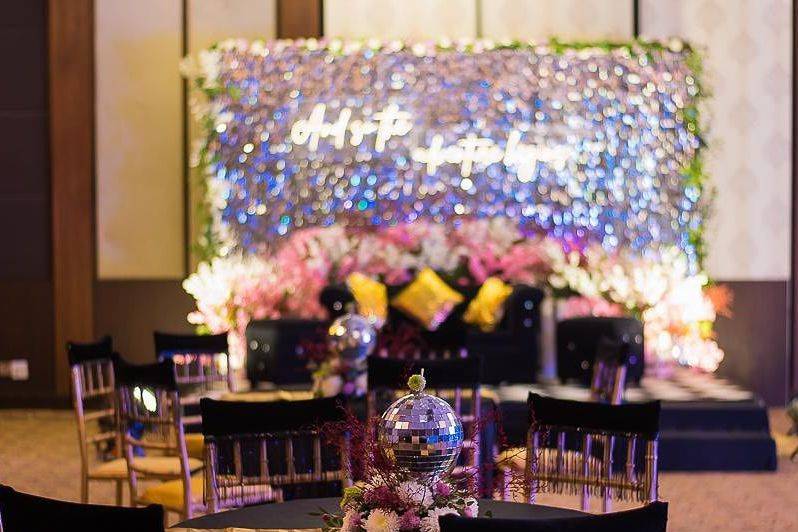 Silverslate Events by Dolly Munjal