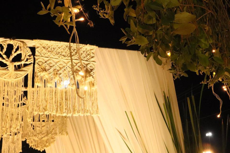 Silverslate Events by Dolly Munjal