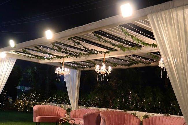 Silverslate Events by Dolly Munjal