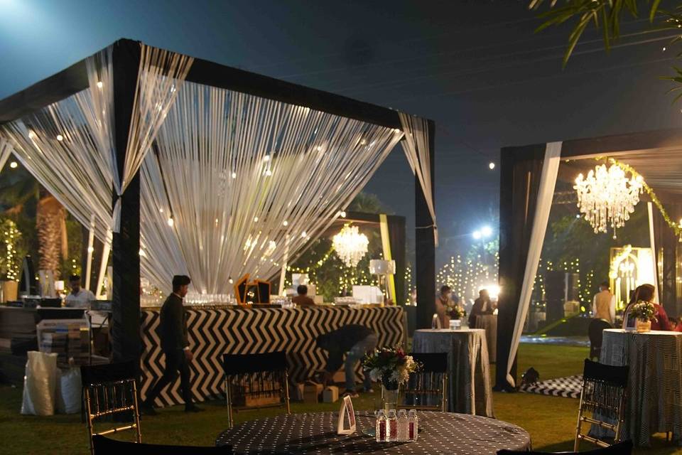 Silverslate Events by Dolly Munjal