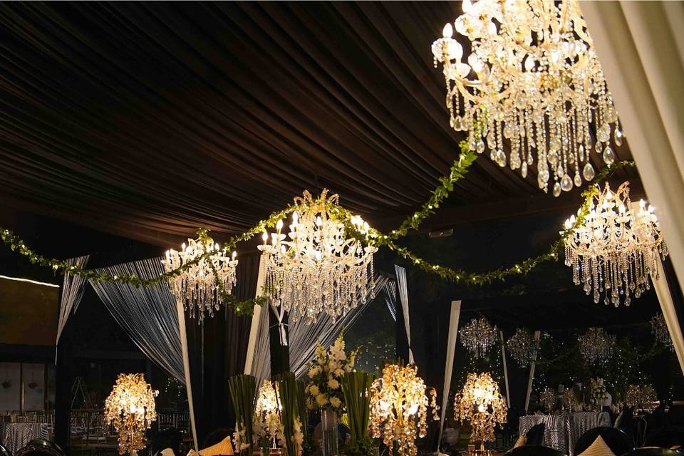 Silverslate Events by Dolly Munjal