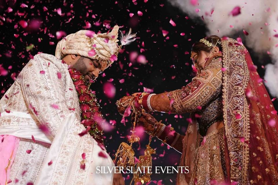 Silverslate Events by Dolly Munjal