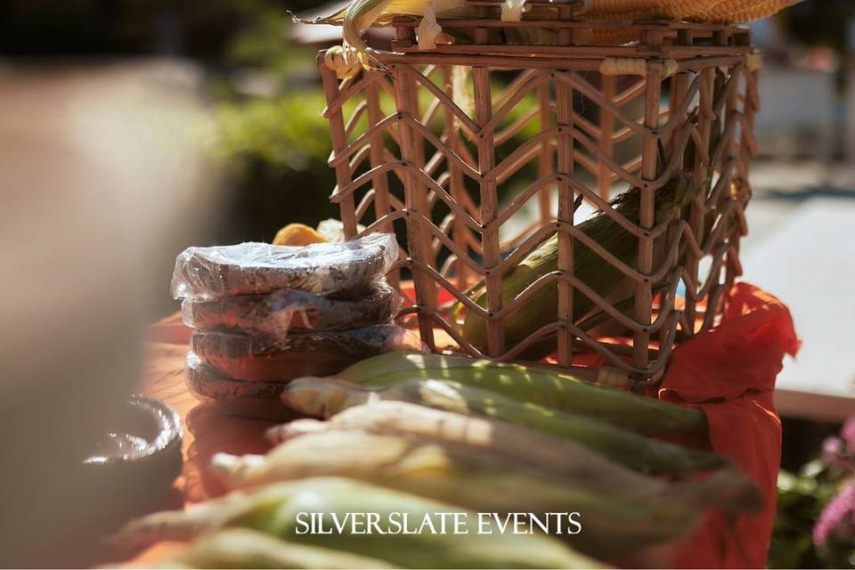 Silverslate Events by Dolly Munjal