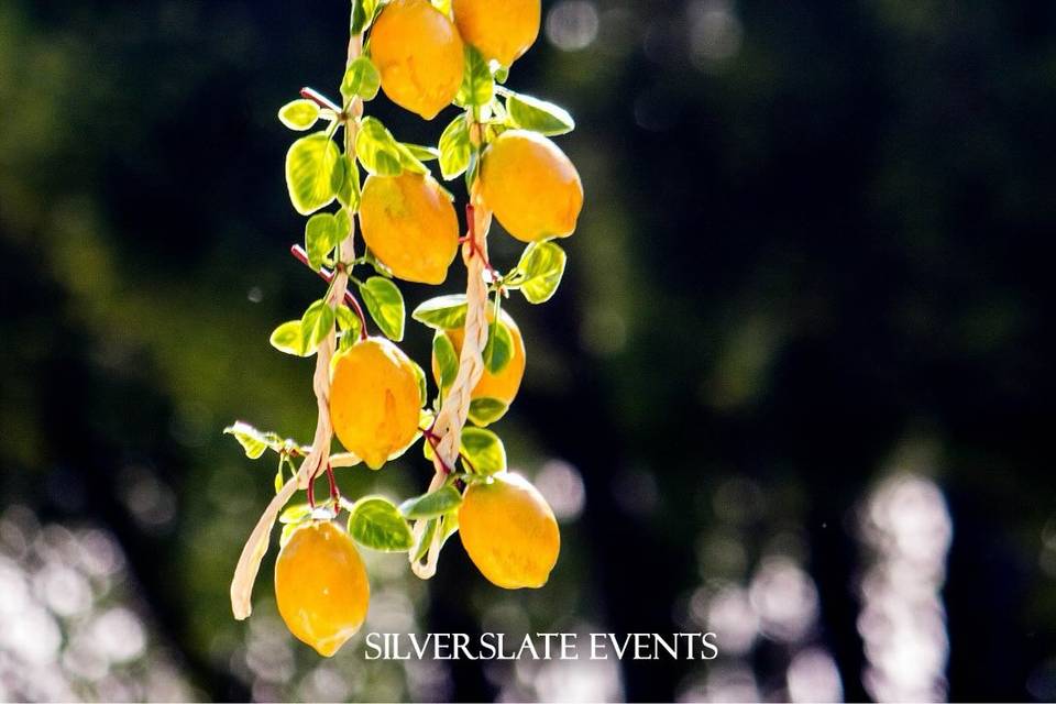 Silverslate Events by Dolly Munjal