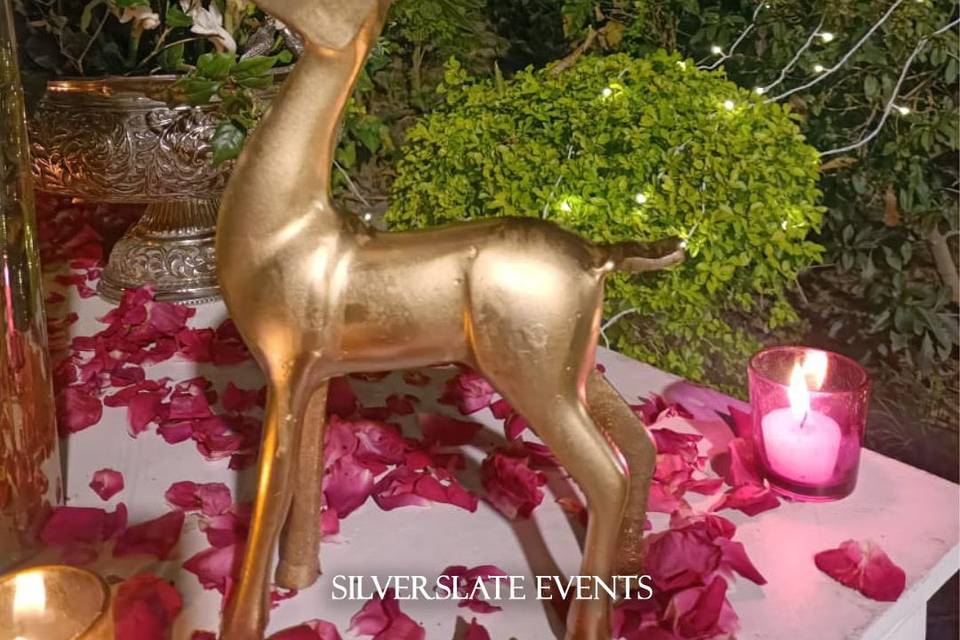 Silverslate Events by Dolly Munjal