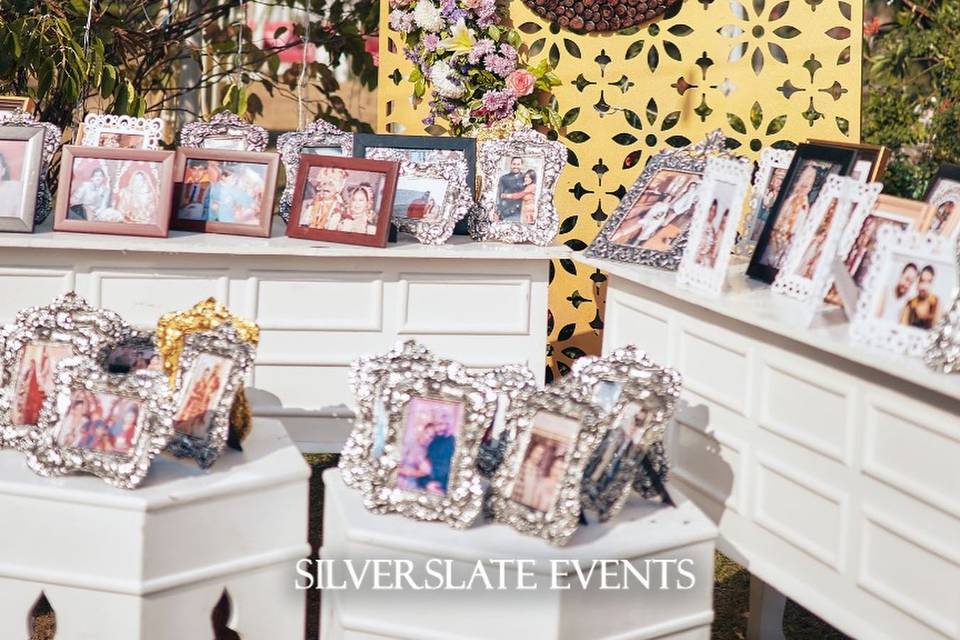 Silverslate Events by Dolly Munjal