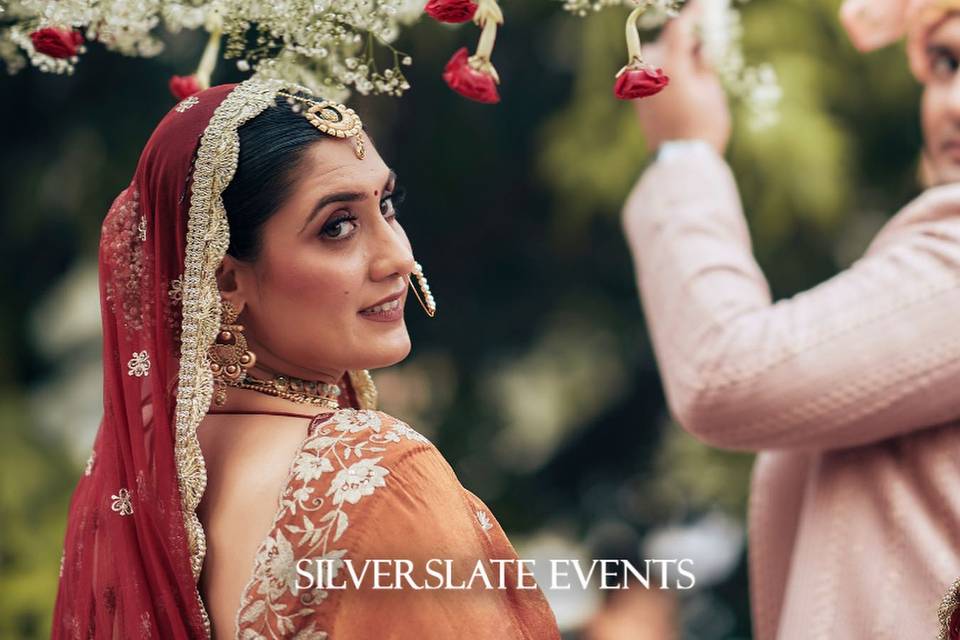 Silverslate Events by Dolly Munjal