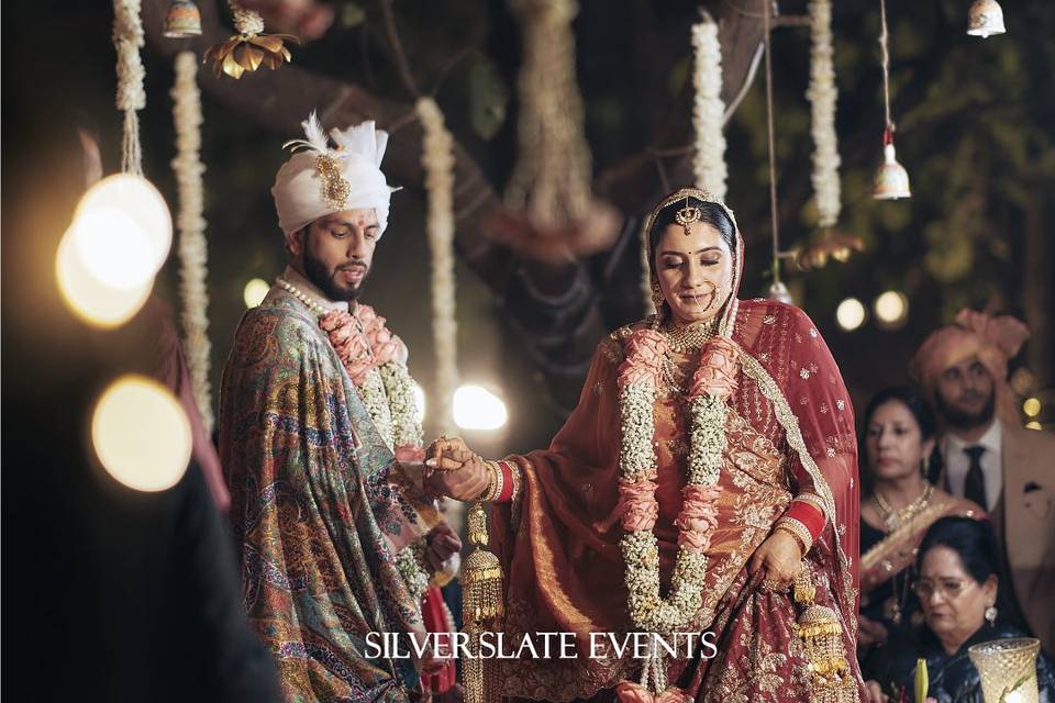 Silverslate Events by Dolly Munjal