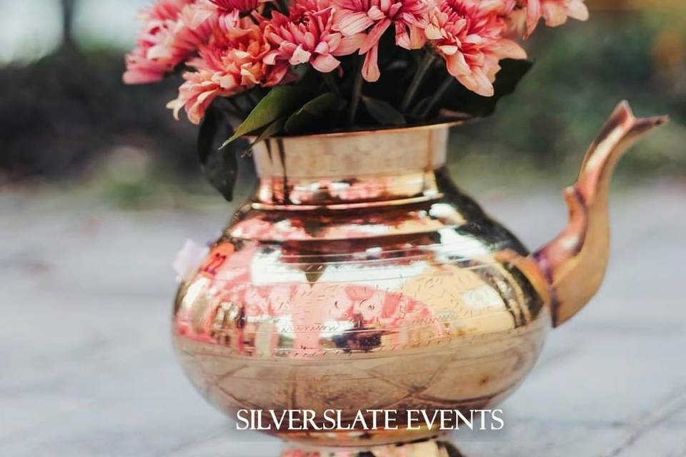 Silverslate Events by Dolly Munjal