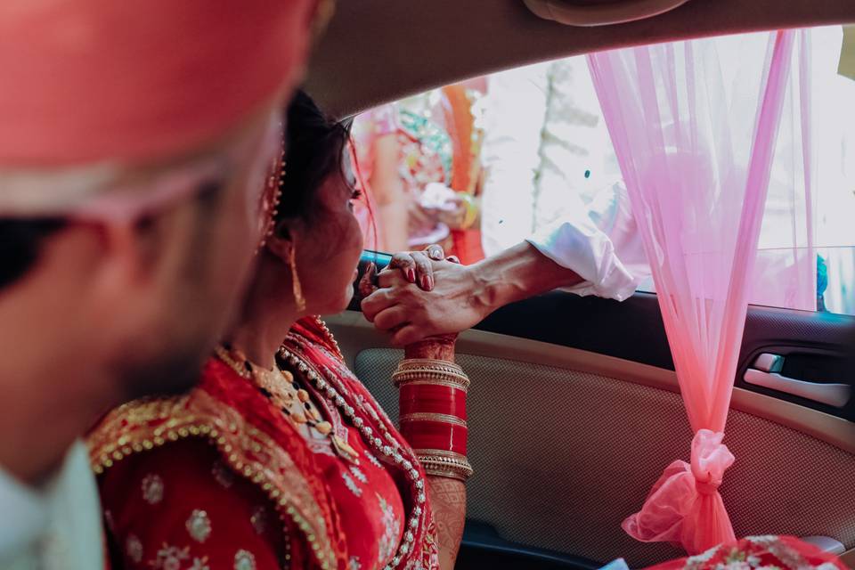 Wedding