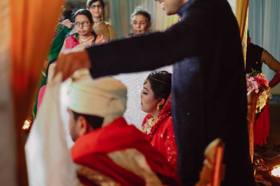 Wedding