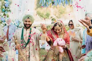 The Royal Wedding Planner Ramnagar