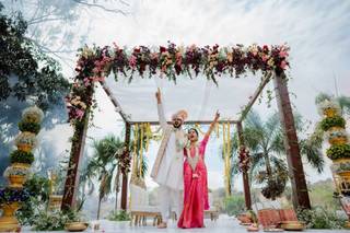 The Royal Wedding Planner Ramnagar