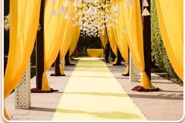 Haldi gallery