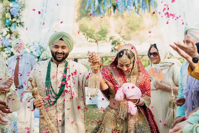 The Royal Wedding Planner Ramnagar