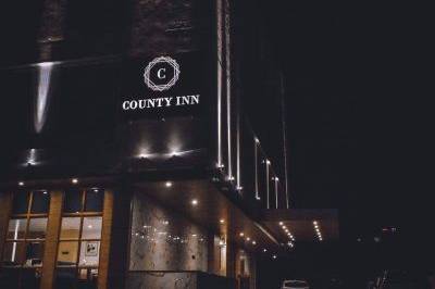 County Inn Hotel
