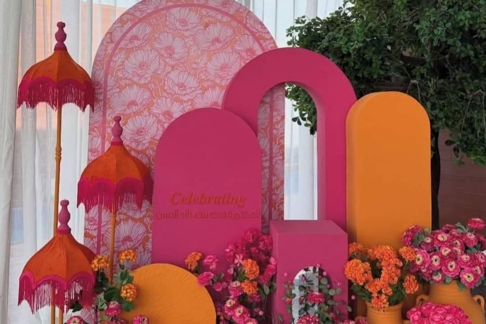 The Royal Wedding Planner Ramnagar portfolio
