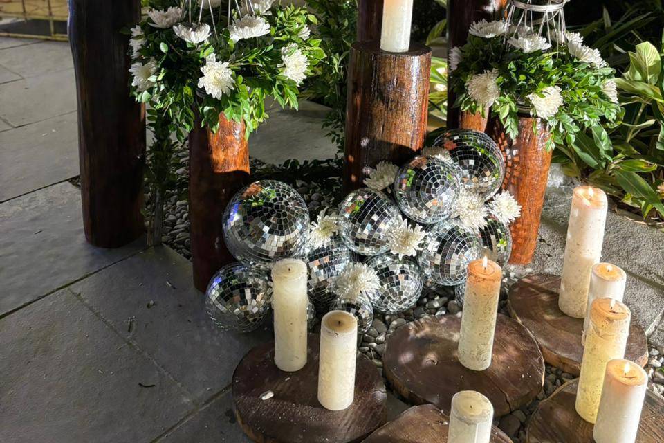 The Royal Wedding Planner Ramnagar portfolio