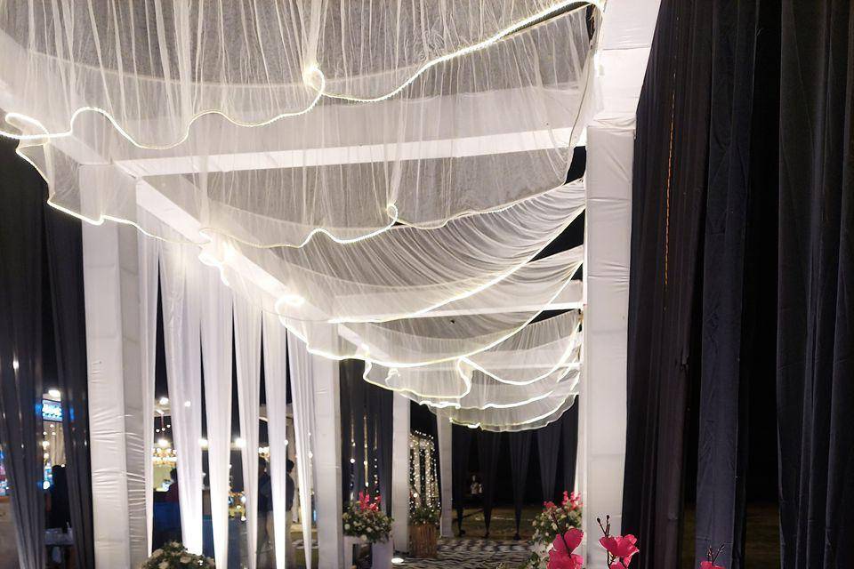 The Royal Wedding Planner Ramnagar portfolio