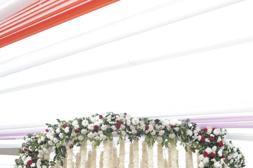 The Royal Wedding Planner Ramnagar portfolio