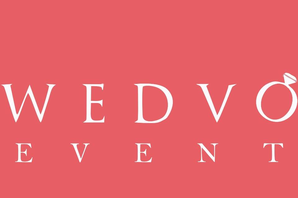 Wedvo logo