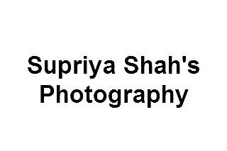 Supriya Shah's Photography Logo