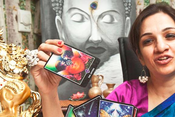 Inseeyas Tarot, Hyderabad city