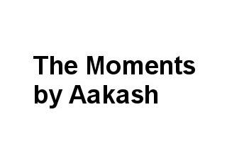 The Moments by Aakash